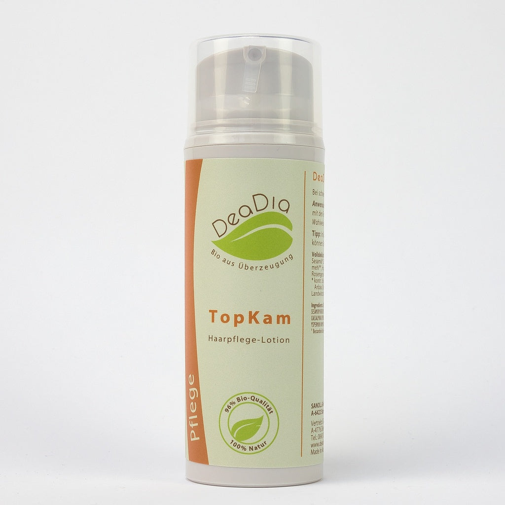 DeaDia TopKamm 100ml.