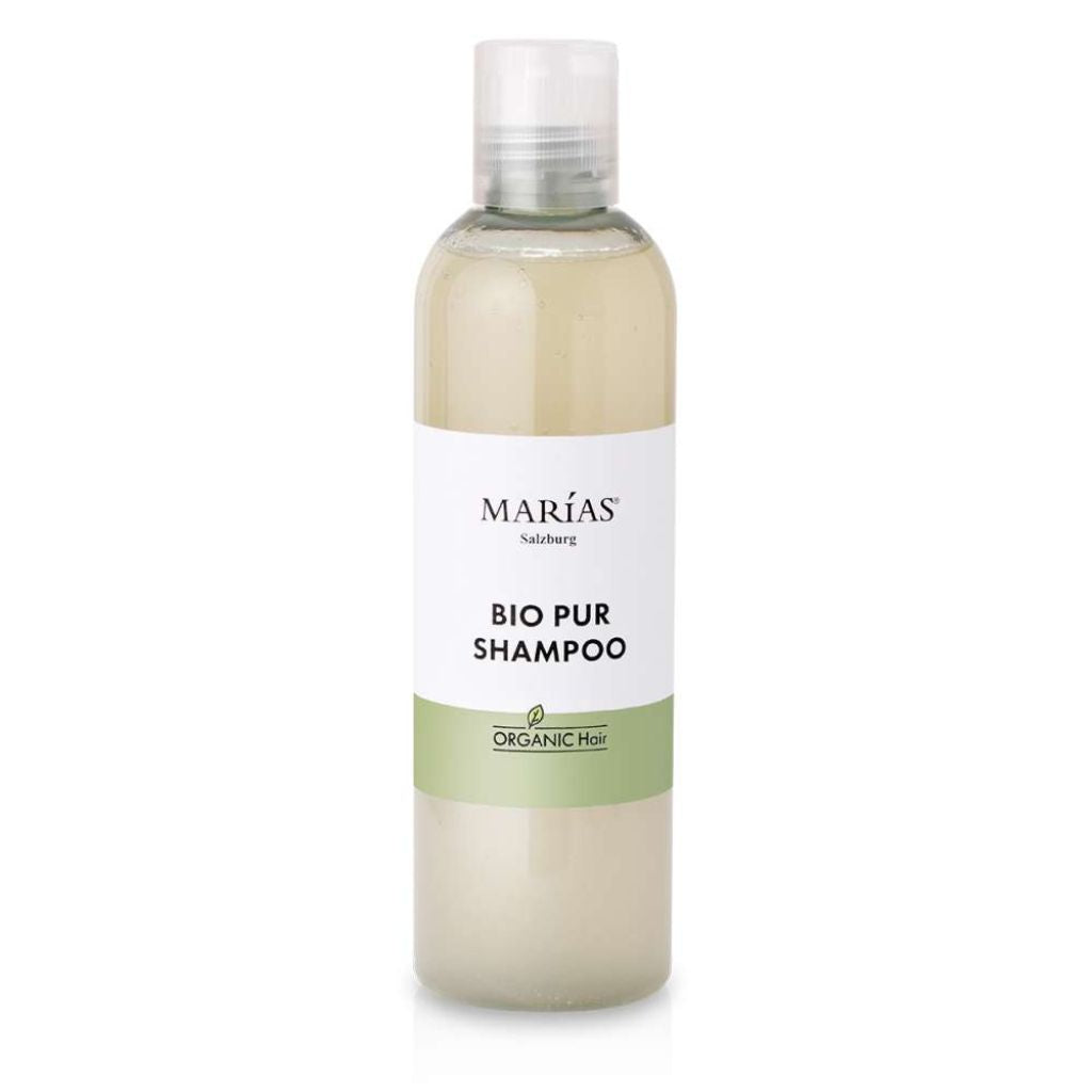 Bio PUR Shampoo, 250 ml