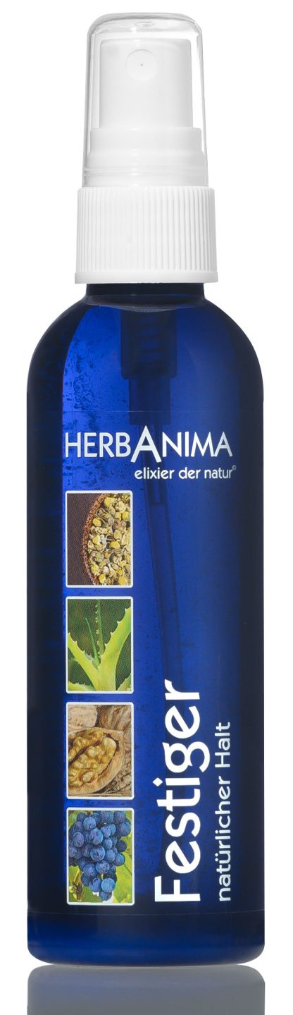 Herbanima Festiger 100ml.