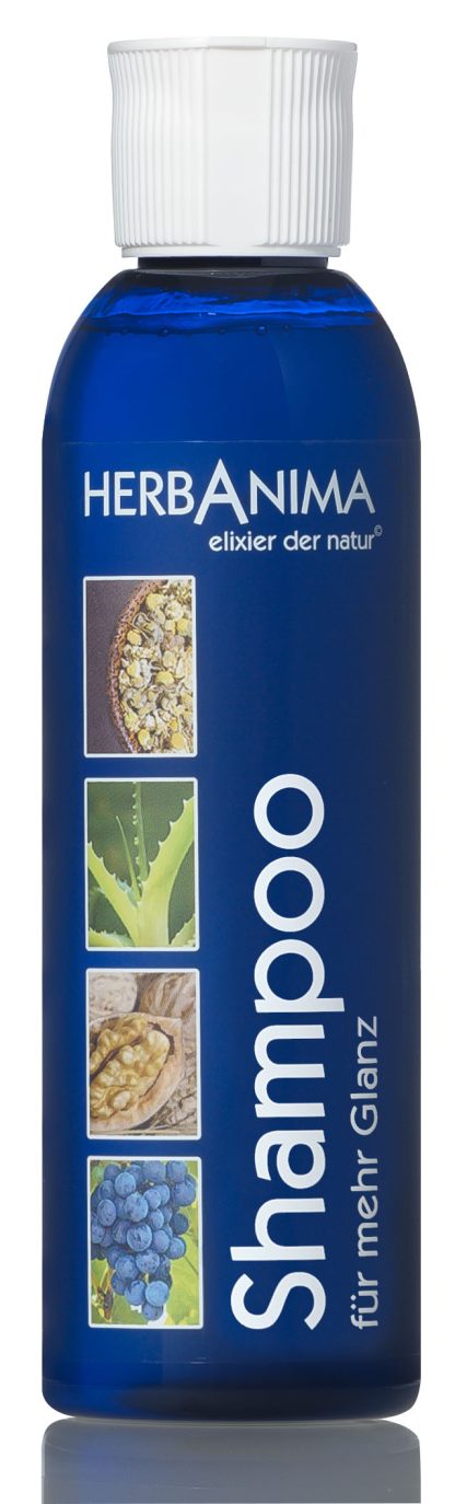Waschgel für mehr Glanz 200ml.