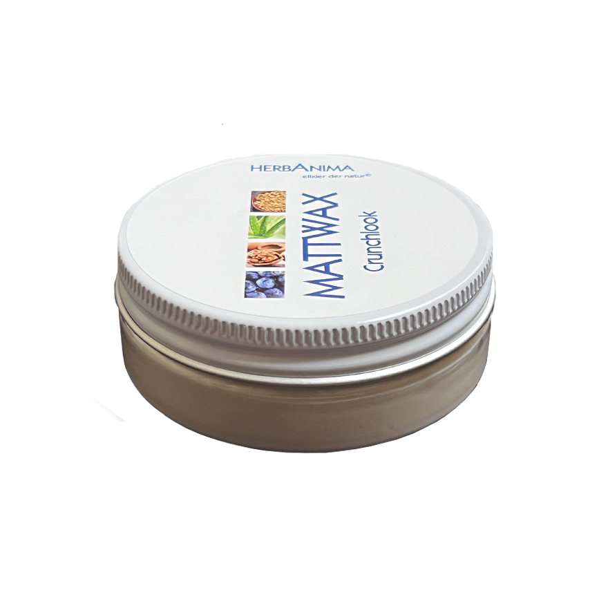 Mattwax 50ml.