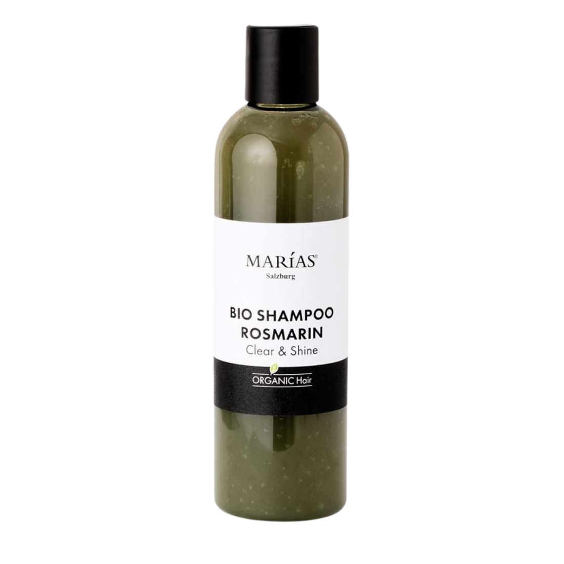 Bio Shampoo Rosmarin Clear &amp; Shine 250 ml