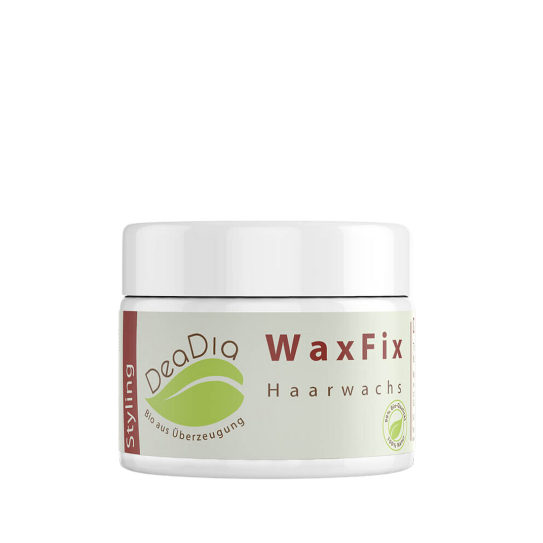 WaxFix - Haarwachs 50 ml.