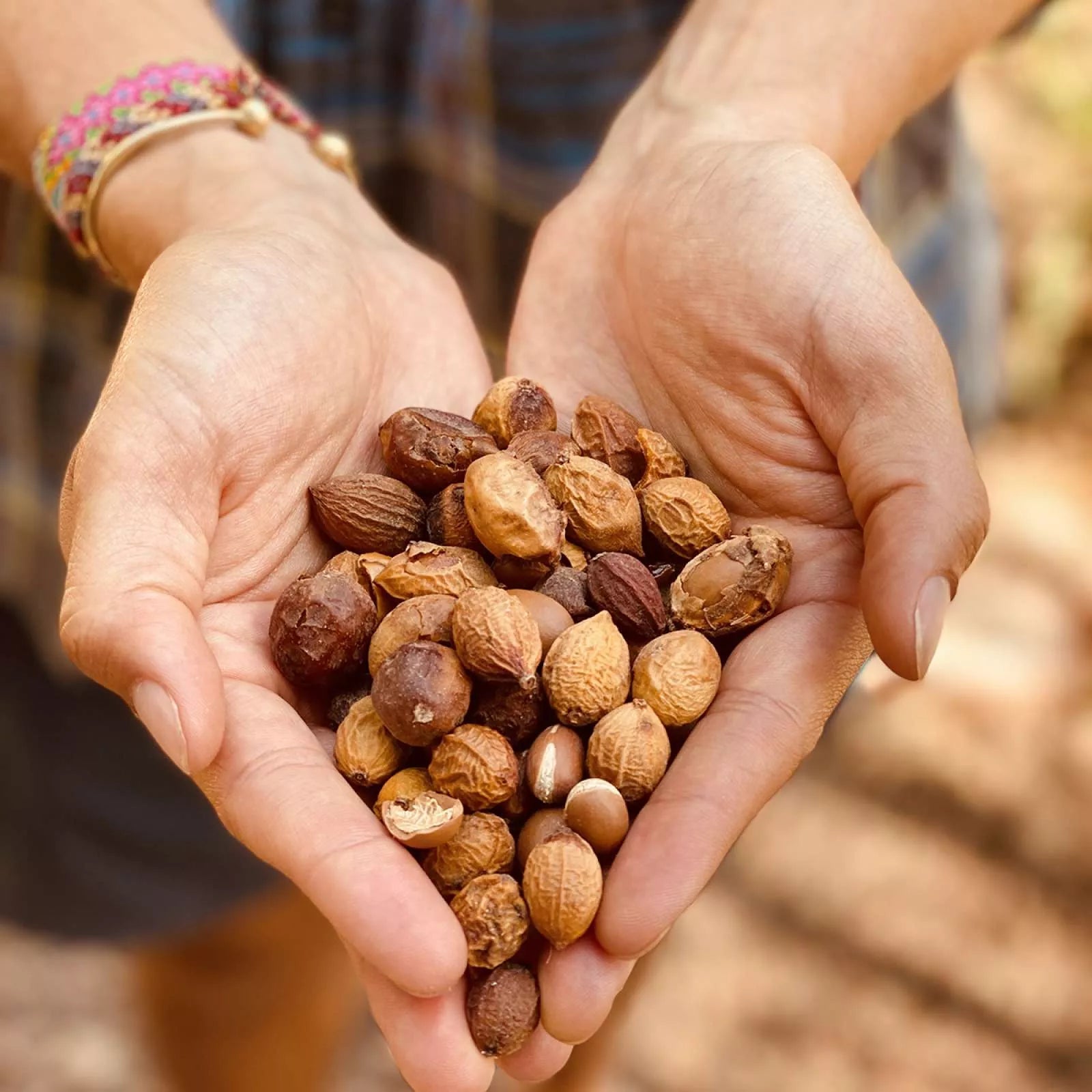 Bio - Arganöl – 50 ml - Schönheit aus der Natur