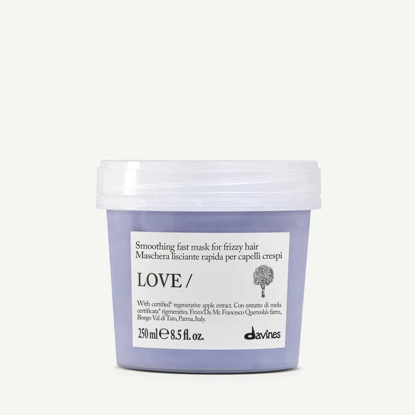 Davines LOVE SMOOTHING Mask 250 ml
