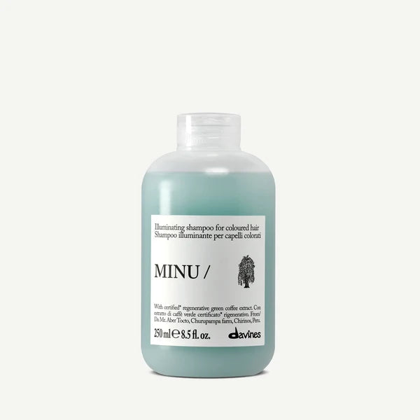 Davines MINU Shampoo 250 ml
