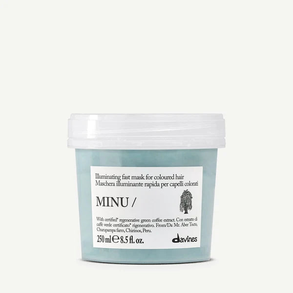 Davines MINU Mask 250 ml