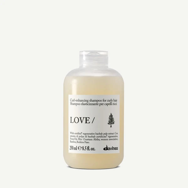 Davines LOVE CURL Shampoo 250 ml