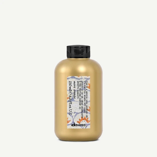 Davines This is a Medium Hold Modeling Gel 250 ml