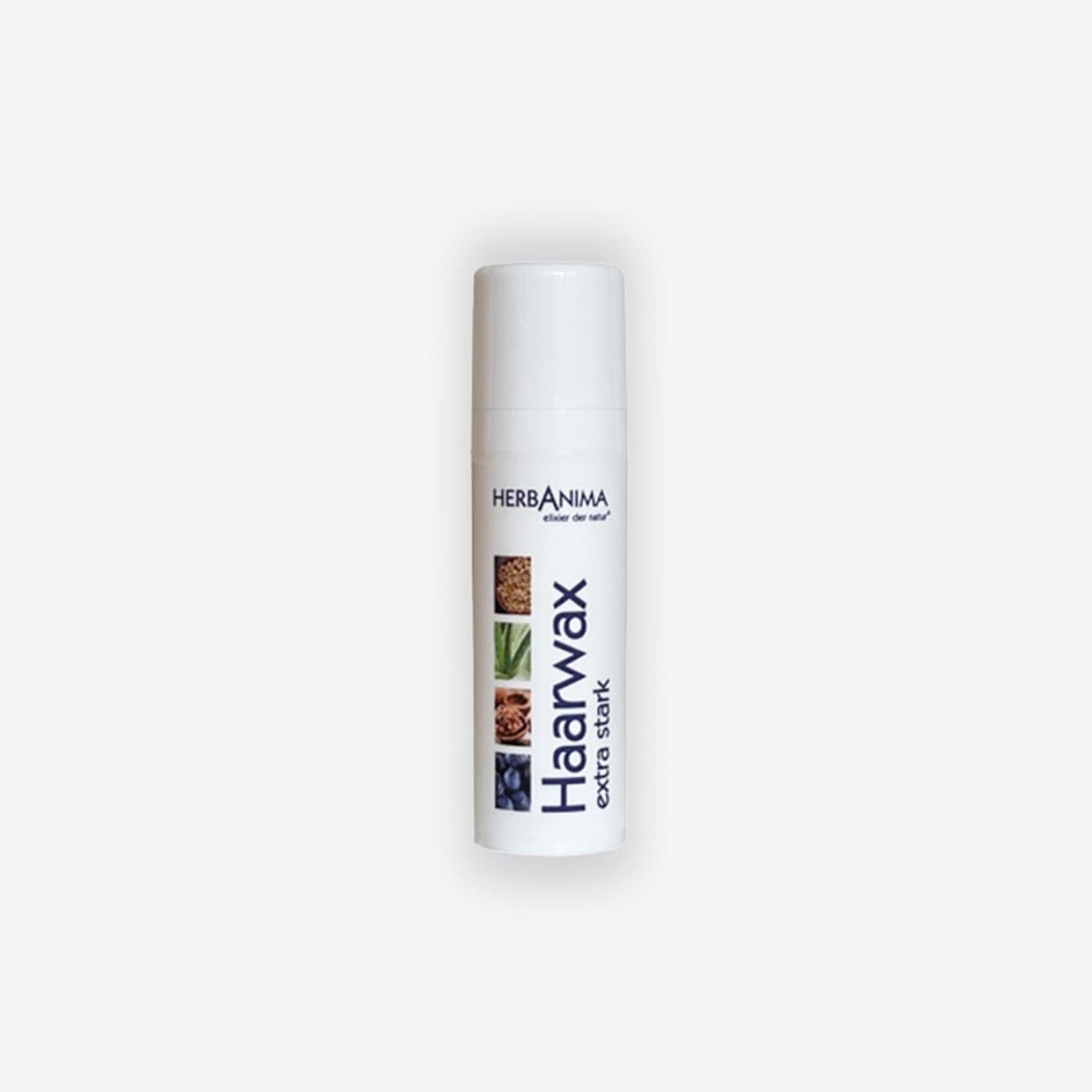 Haarwax – extra stark 30 ml - Schönheit aus der Natur