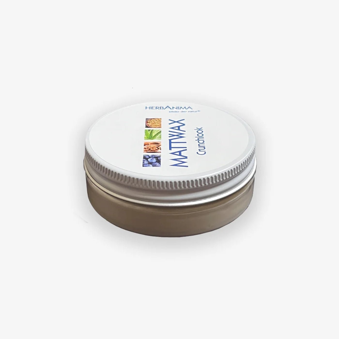 Mattwax 50ml. - Schönheit aus der Natur