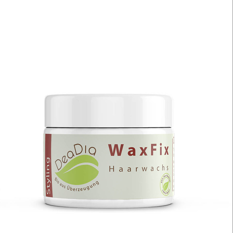 DeaDia WaxFix - Haarwachs 50 ml.