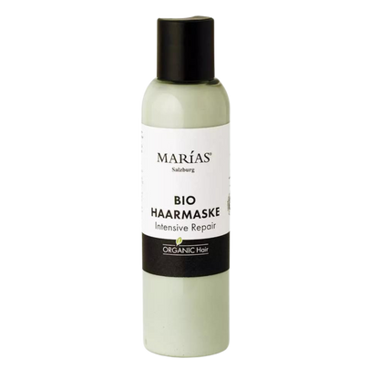 Bio Haarmaske Intensive Repair, 150 ml