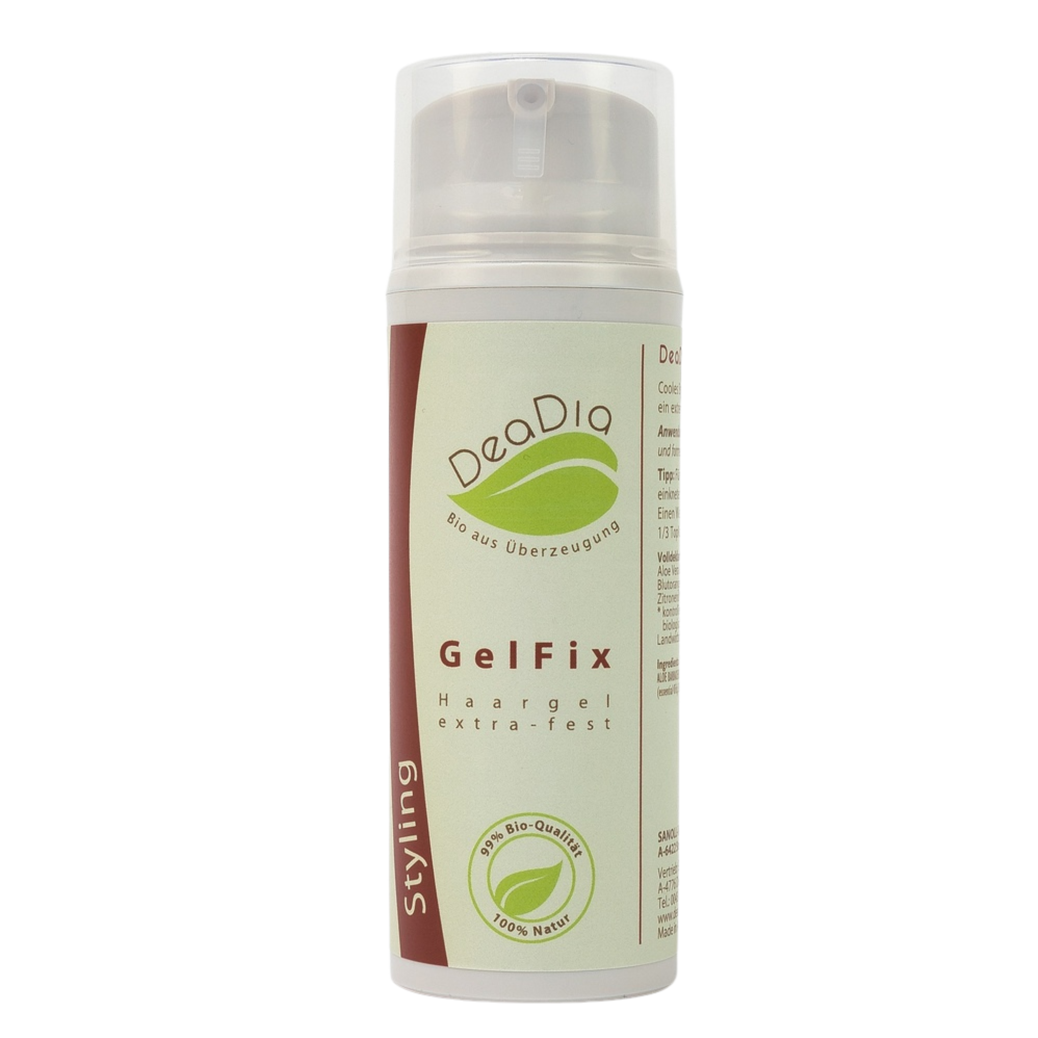 GelFix Haargel 100ml