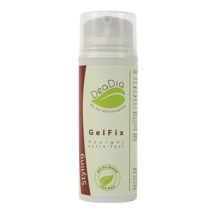 GelFix Haargel 100ml