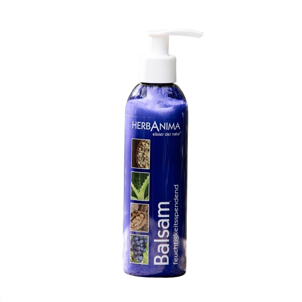 Balsam Feuchtikeitsspendend 200ml.