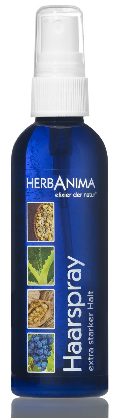 Haarspray extra starker Halt 100ml.