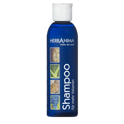 Shampoo für mehr Volumen 200ml.
