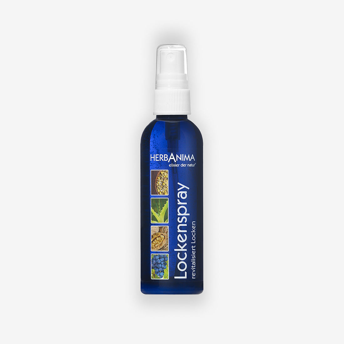 Lockenspray 100 ml.