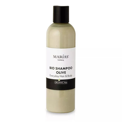 Bio Shampoo Olive Everyday Hair &amp; Body – 250 ml