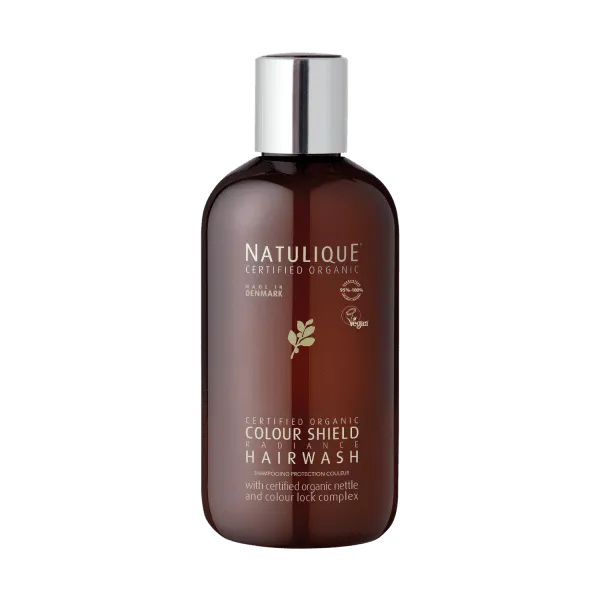 Colour Shield Hairwash, 250 ml