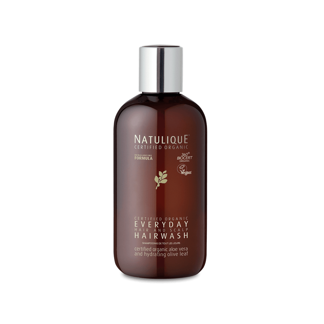 Everyday Hairwash, 250 ml