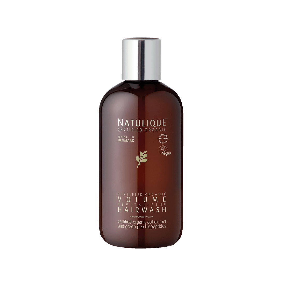 Volume Hairwash, 250 ml