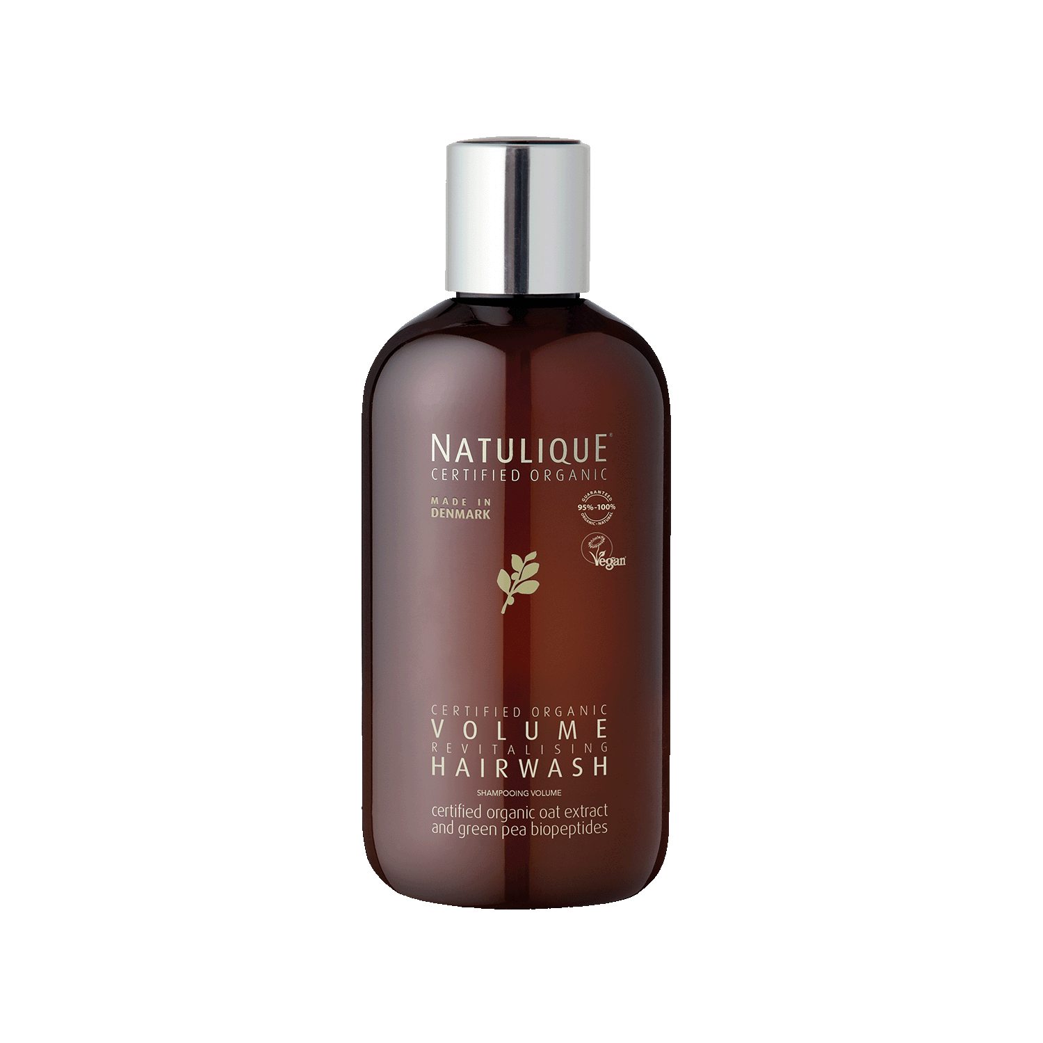 Volume Hairwash, 250 ml