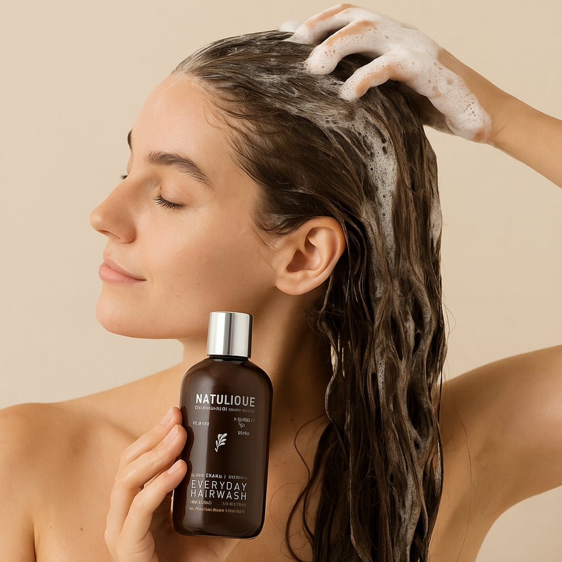 Everyday Hairwash, 250 ml