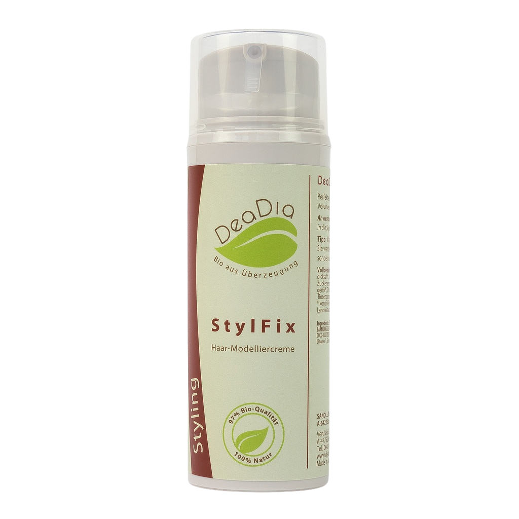 StylFix Haar-Modeliercreme 100 ml.