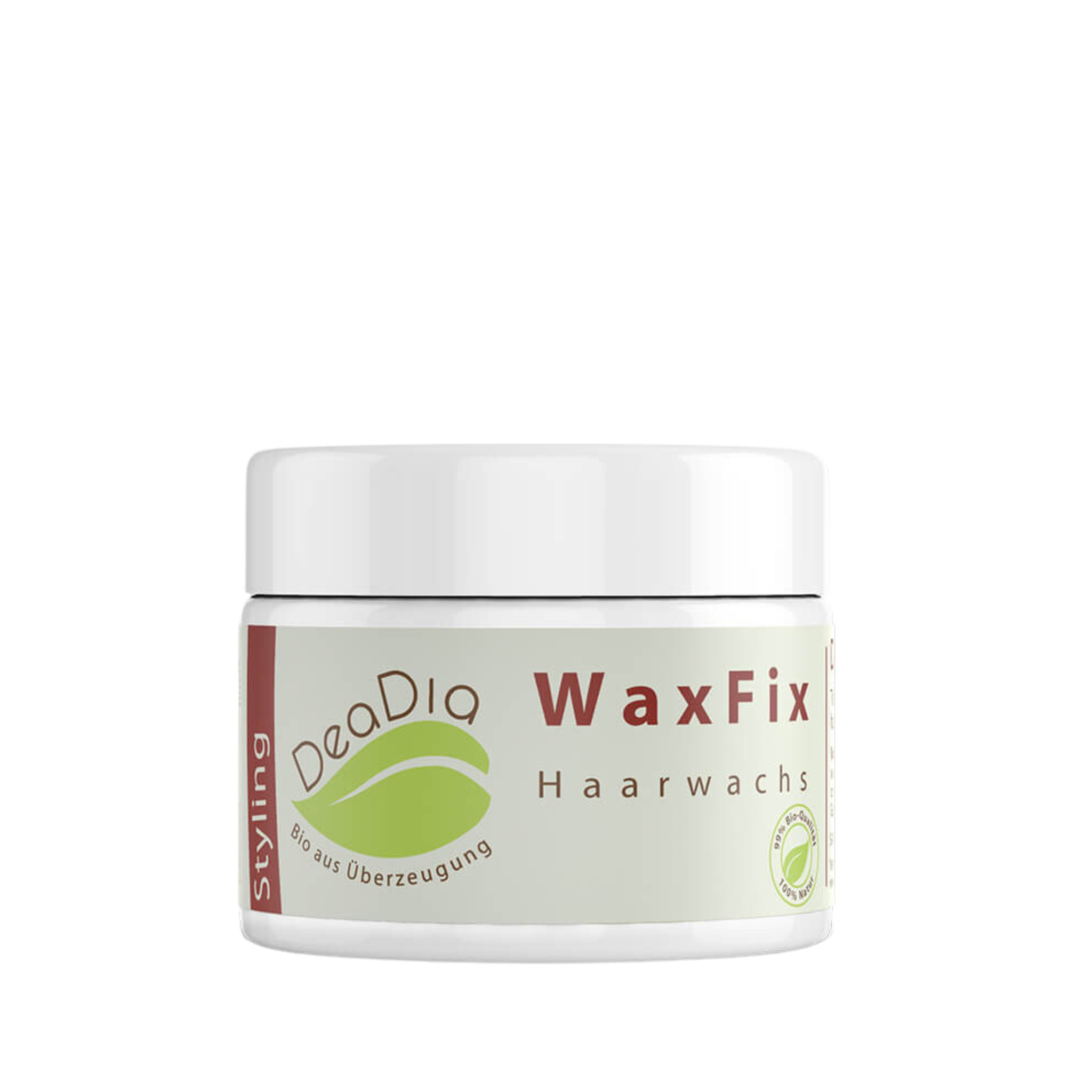 WaxFix - Haarwachs 50 ml.