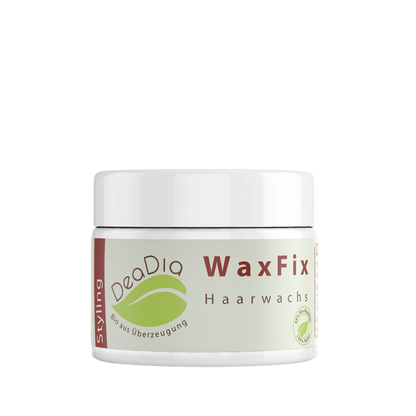 WaxFix - Haarwachs 50 ml.