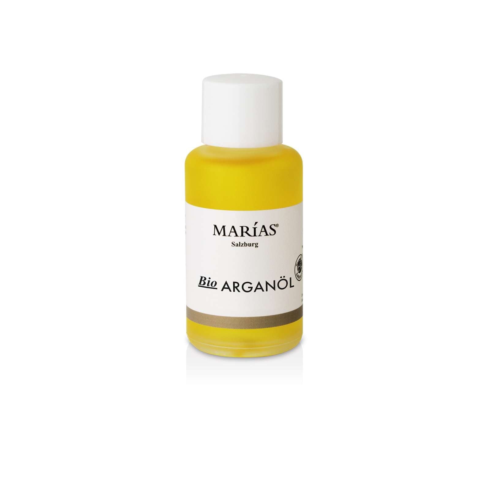 Bio - Arganöl – 50 ml - Schönheit aus der Natur