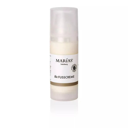 Bio Fußcreme, 50 ml - Schönheit aus der Natur