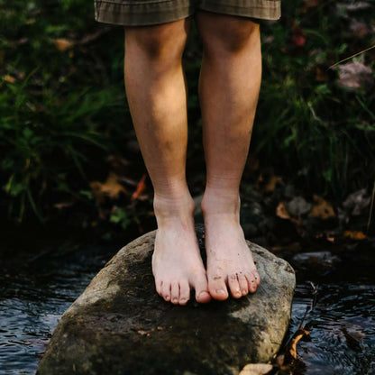 Bio Fußcreme, 50 ml - Schönheit aus der Natur