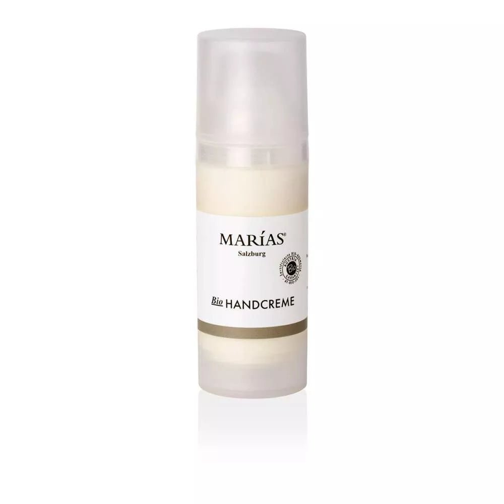 Bio Handcreme, 50 ml - Schönheit aus der Natur