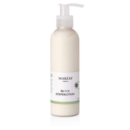 Bio PUR Körperlotion, 200 ml - Schönheit aus der Natur