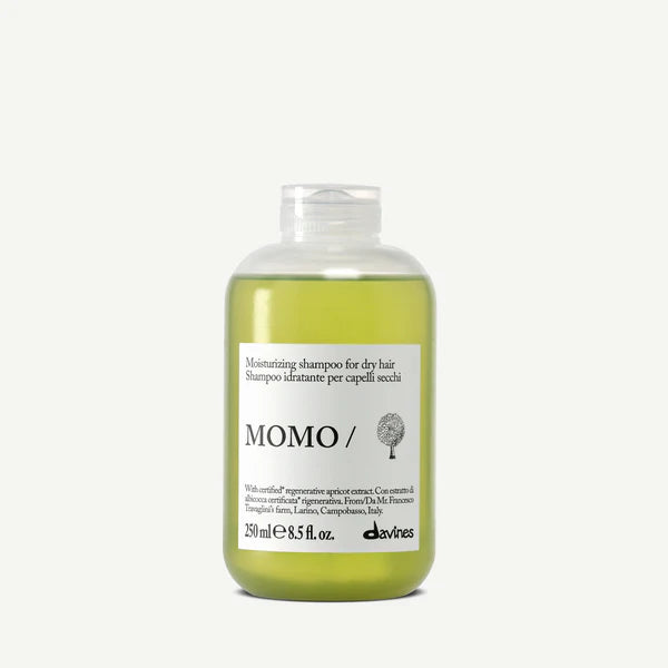 Davines MOMO Shampoo 250 ml