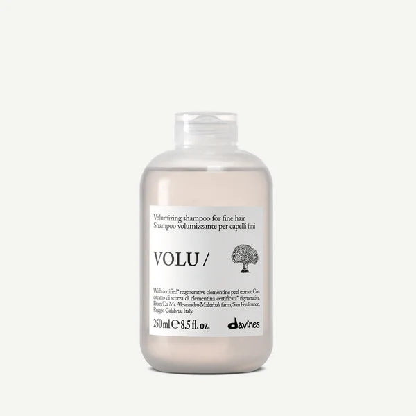 Davines VOLU Shampoo 250 ml