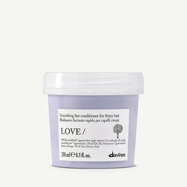 Davines LOVE SMOOTHING Conditioner 250 ml