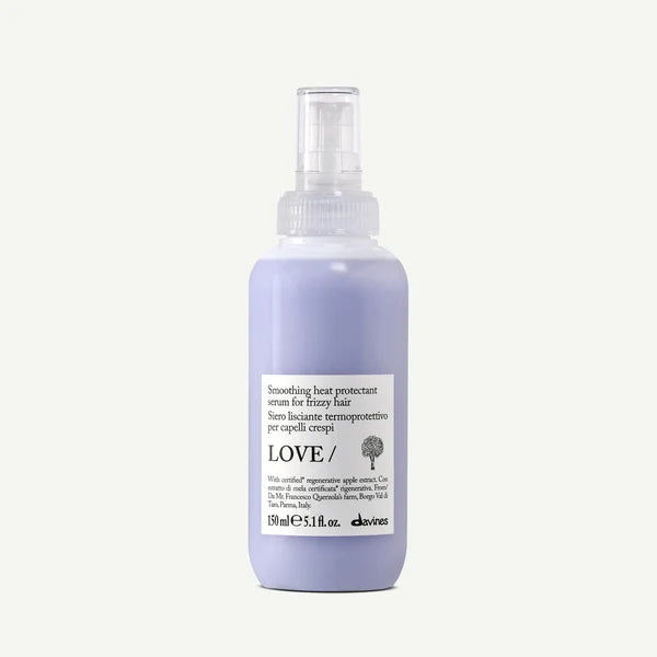 Davines LOVE SMOOTHING Serum 150 ml