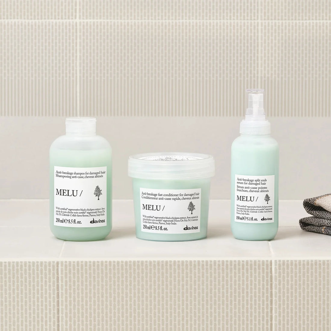 Davines MELU Serum 150 ml