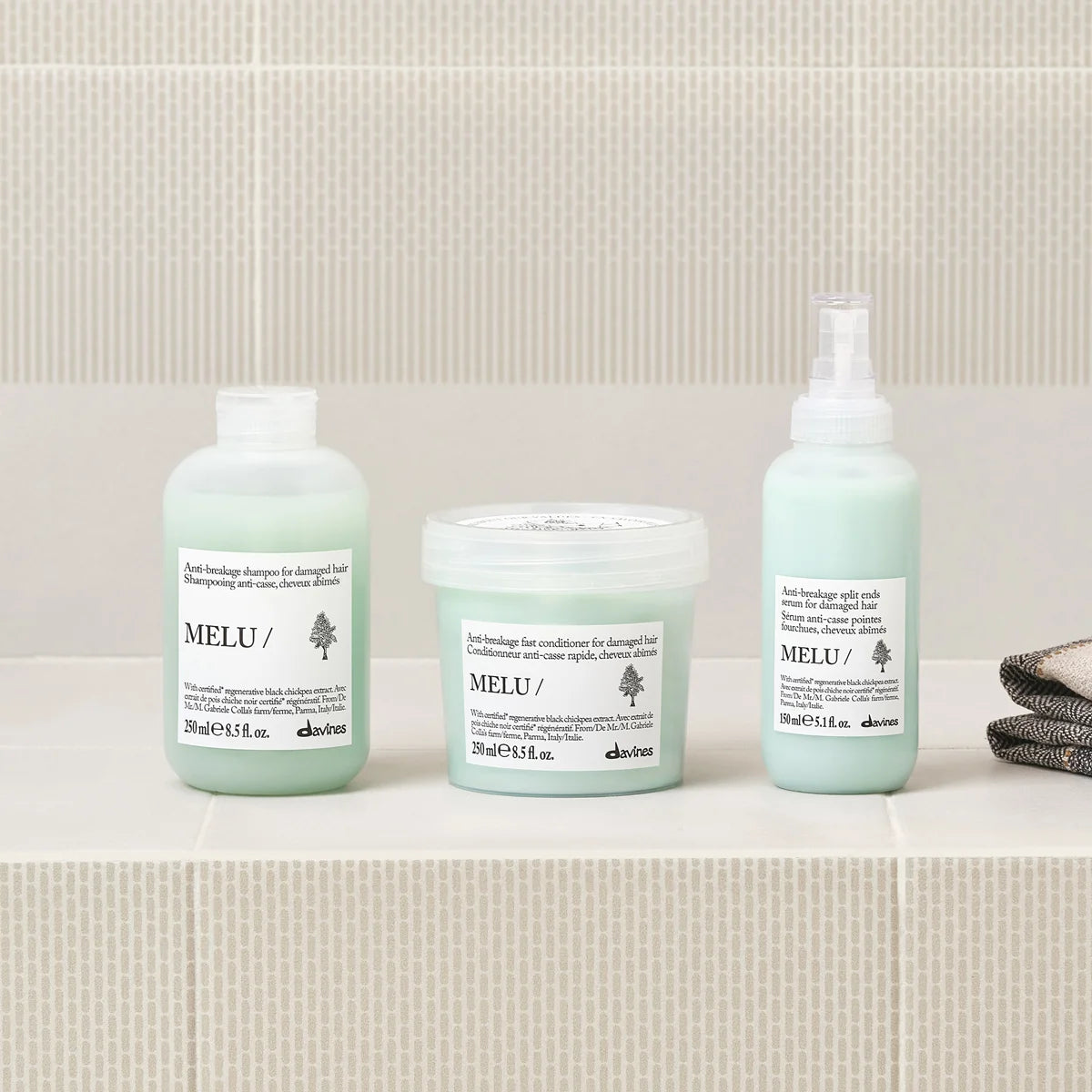 Davines MELU Serum 150 ml