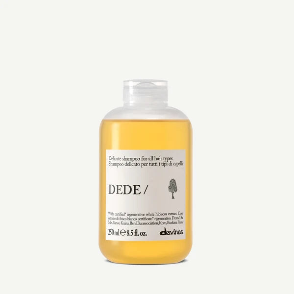 Davines DEDE Shampoo 250 ml