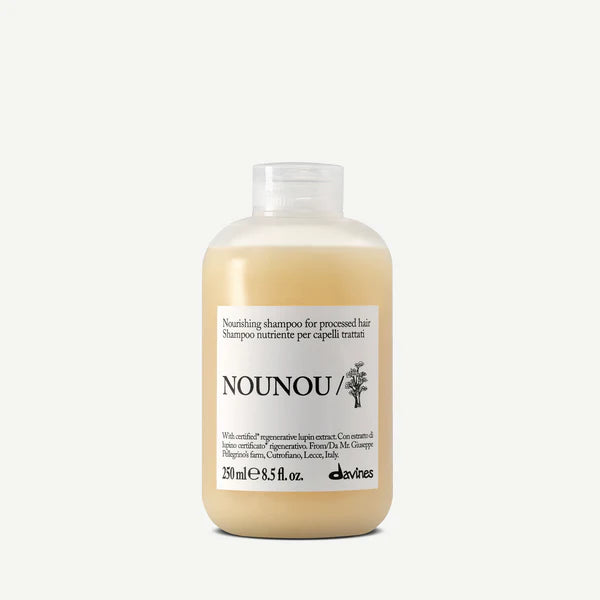 Davines NOUNOU Shampoo 250 ml