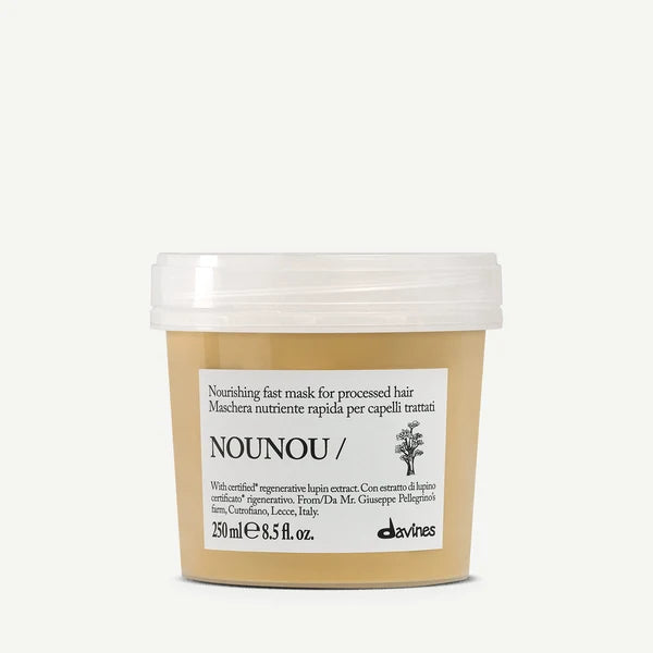 Davines NOUNOU Mask 250 ml