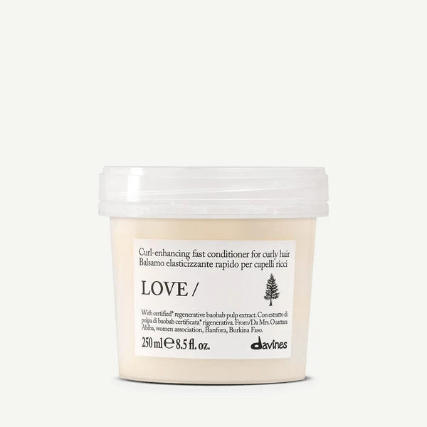 Davines LOVE CURL Conditioner 250 ml