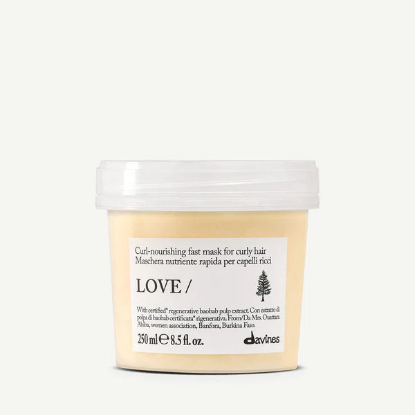 Davines LOVE CURL Mask 250 ml