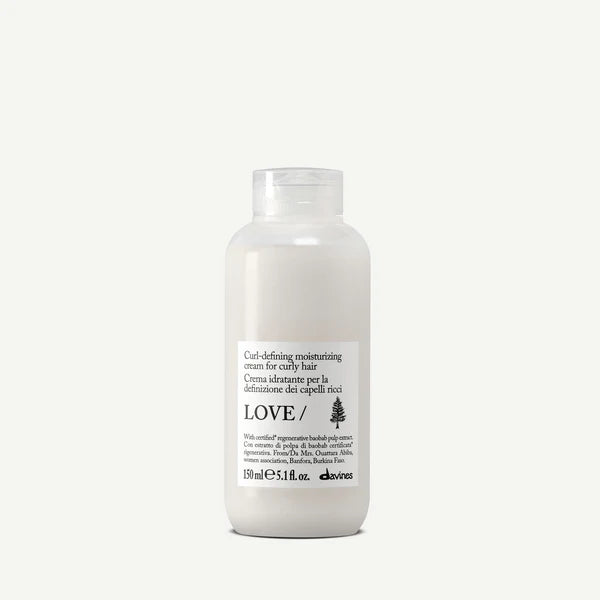 Davines LOVE CURL Cream 150 ml