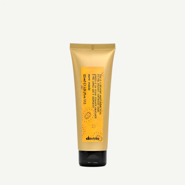 Davines This is a Relaxing Moisturizing Fluid 125 ml